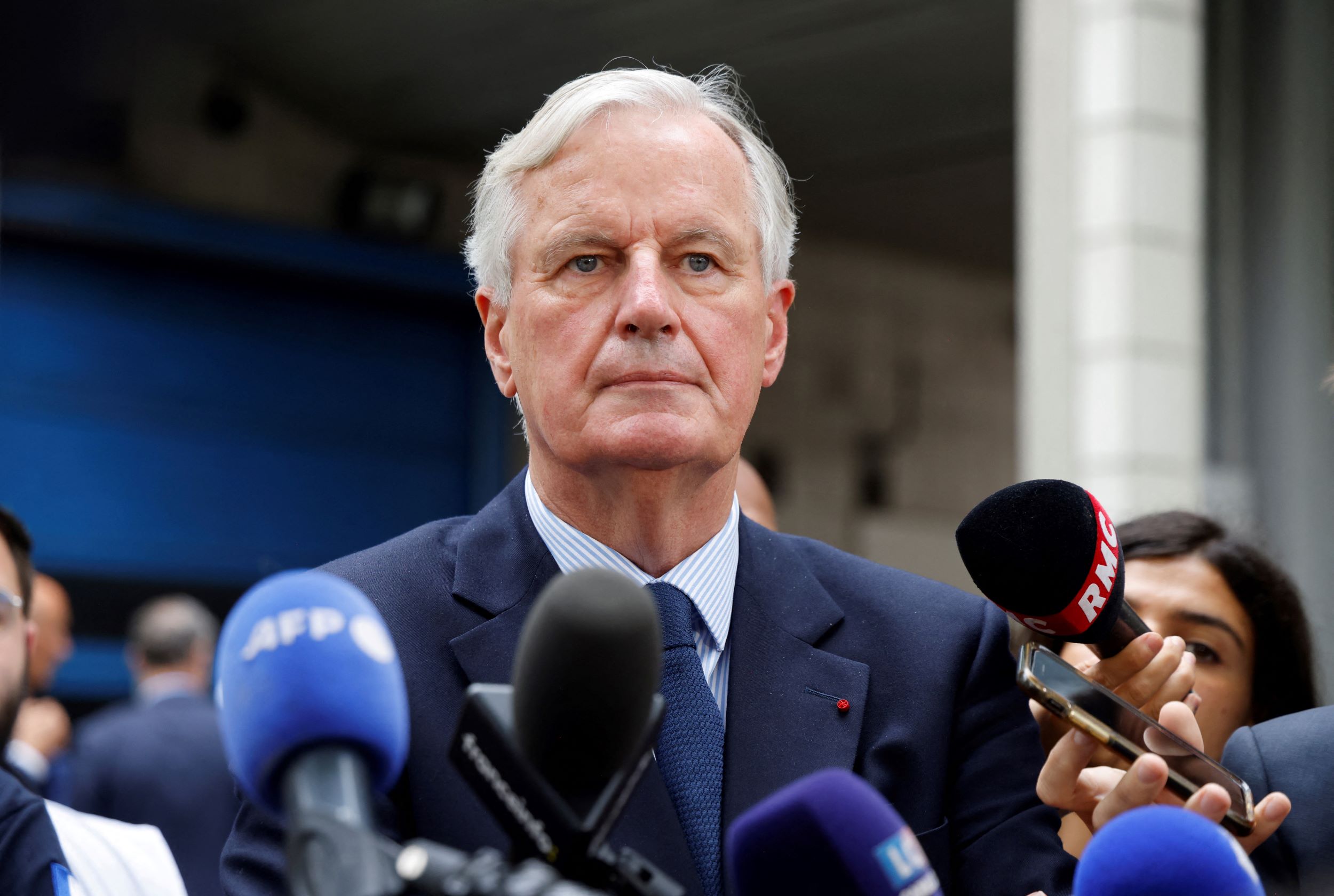 Matignon dément envisager la création d'un ministère de l'immigration