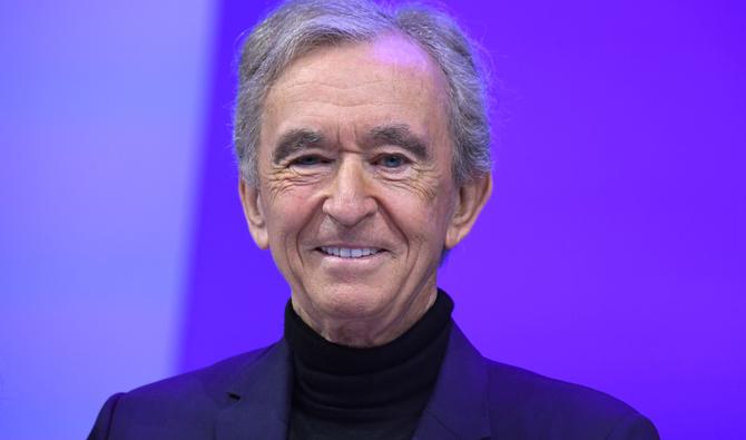 Liste noire de médias attribuée à Bernard Arnault: une quarantaine de rédactions protestent
