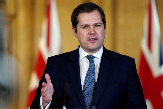 Un ancien ministre britannique a réclamé l'annulation du visa d'une étudiante palestinienne