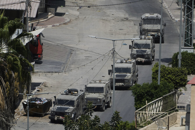 Le Royaume-Uni pourrait suspendre d'autres licences d'exportation d'armes vers Israël en raison de craintes de crimes de guerre