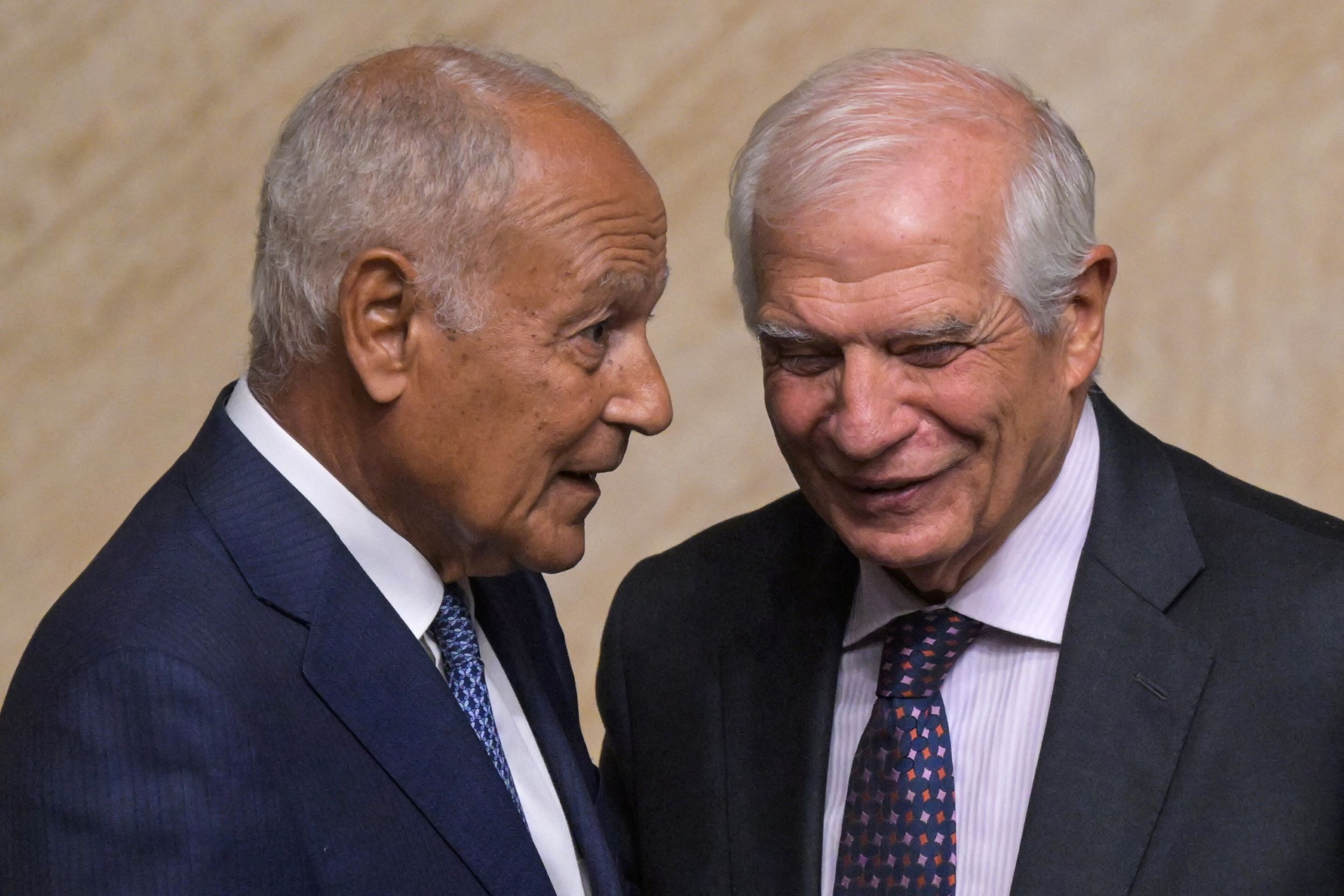 L'UE craint de voir la Cisjordanie devenir "une nouvelle Gaza"