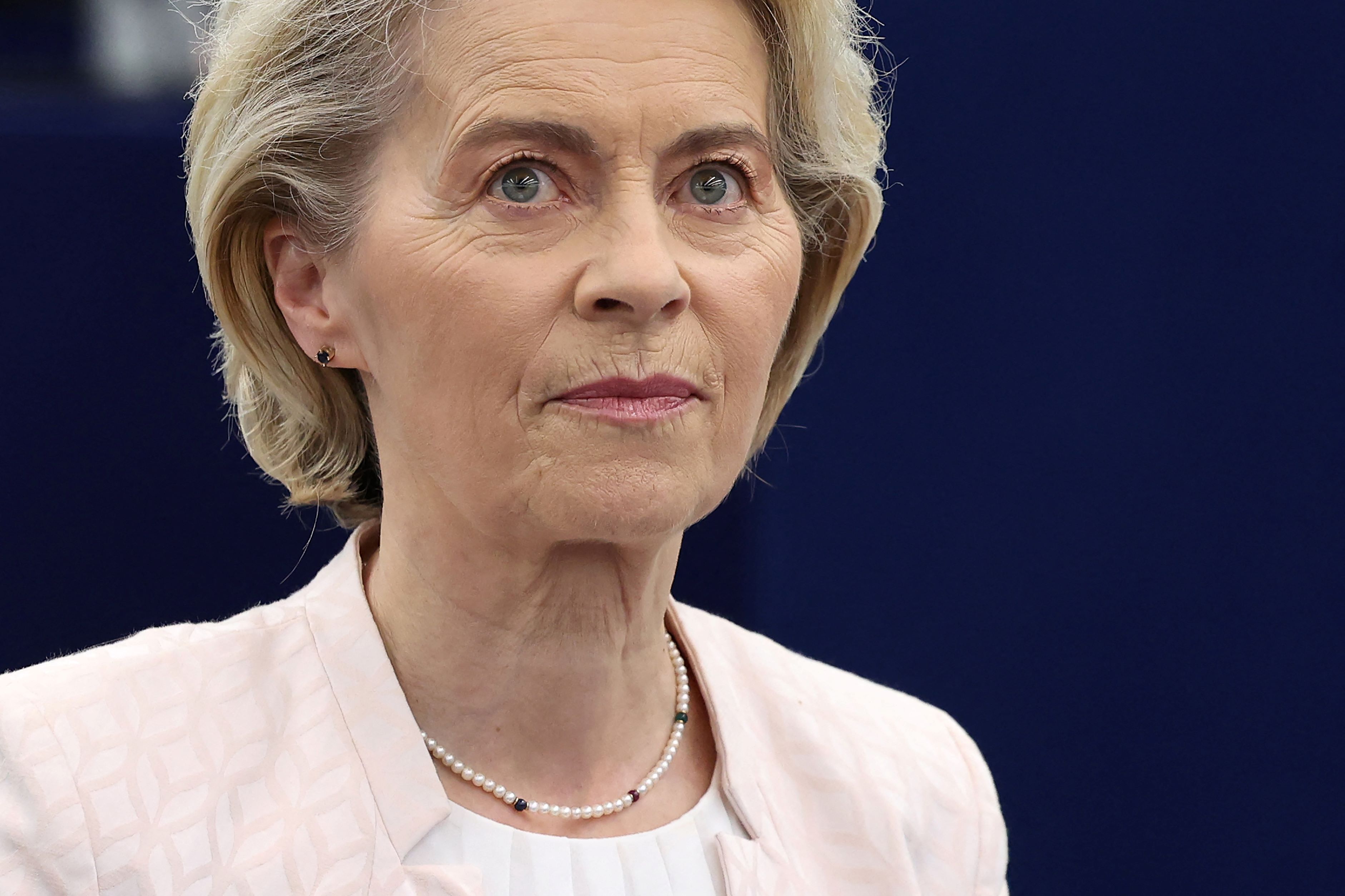 Von der Leyen dévoile son équipe dans une Europe plus à droite
