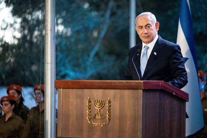 Netanyahou : un problème pour ses alliés et pour ses ennemis
