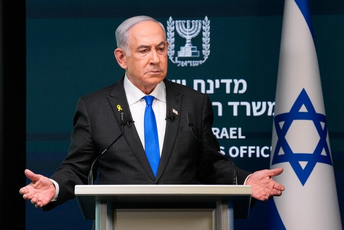 Comment comprendre les manigances de Netanyahou ?