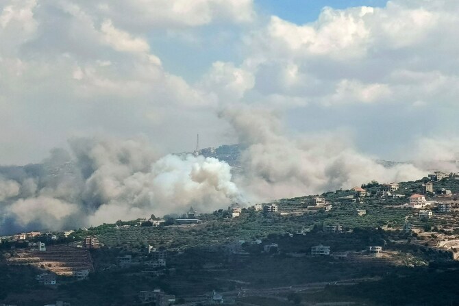 Les succès tactiques et les échecs stratégiques d'Israël