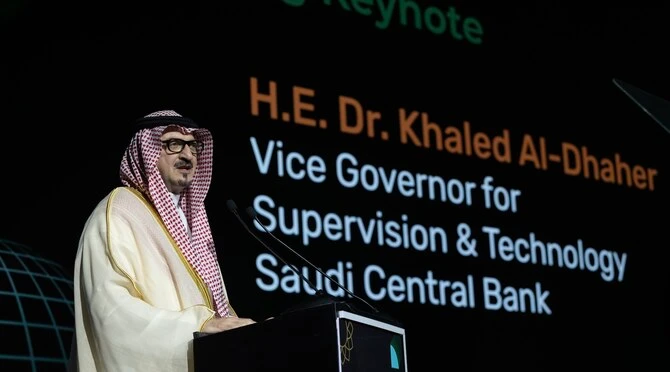 En Arabie saoudite, la fintech génère un milliard de dollars, selon un haut responsable de la SAMA