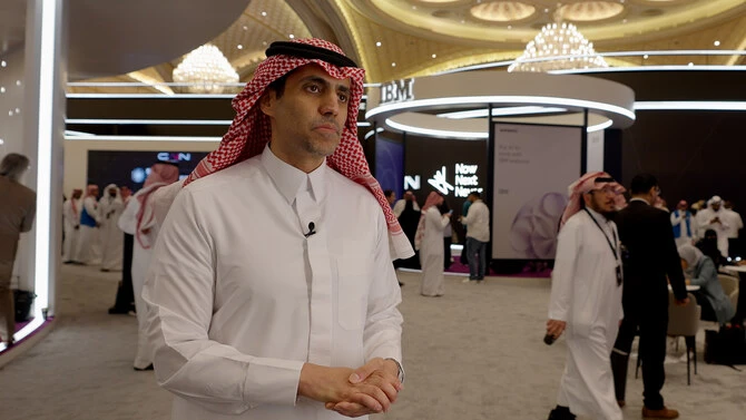 IBM «veut transférer une partie de son siège en Arabie saoudite», déclare le vice-président régional