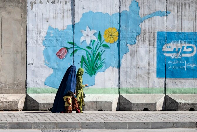 Interdites par les talibans, les voix des femmes afghanes sont de plus en plus rejetées à l'étranger