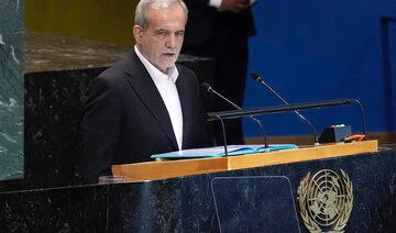 Le président iranien appelle à un cessez-le-feu immédiat à Gaza