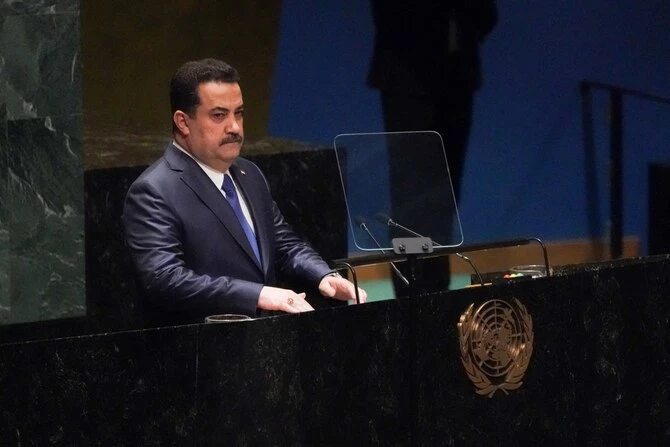 Le Premier ministre irakien dénonce l'incapacité de l'ONU à freiner les guerres d'Israël en Palestine et au Liban