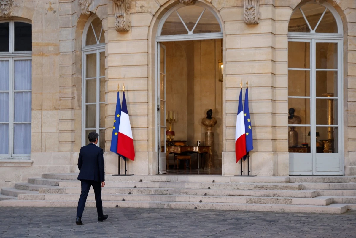 France: Un socialiste pour Matignon?