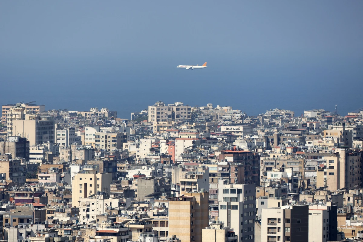 Des compagnies du Golfe suspendent leurs vols vers Beyrouth jusqu'à mercredi