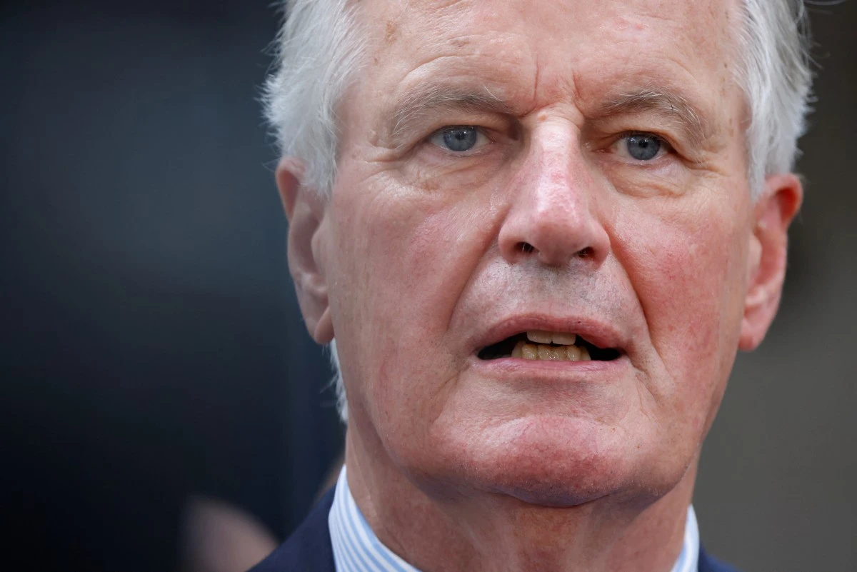 Michel Barnier, continuité ou changement en politique étrangère?