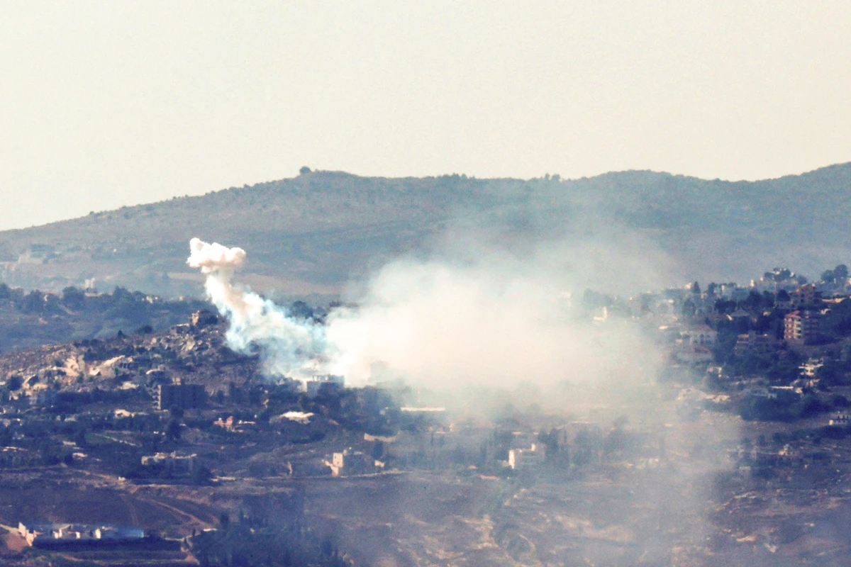 Liban: trois morts dans une frappe israélienne