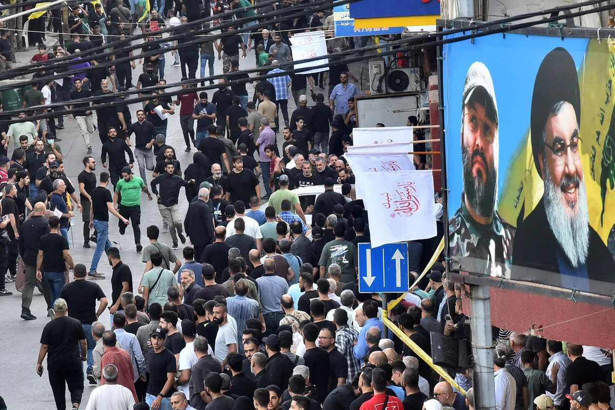 Liban: 20 morts et plus de 450 blessés dans une nouvelle vague d'explosions d'appareils de transmission du Hezbollah