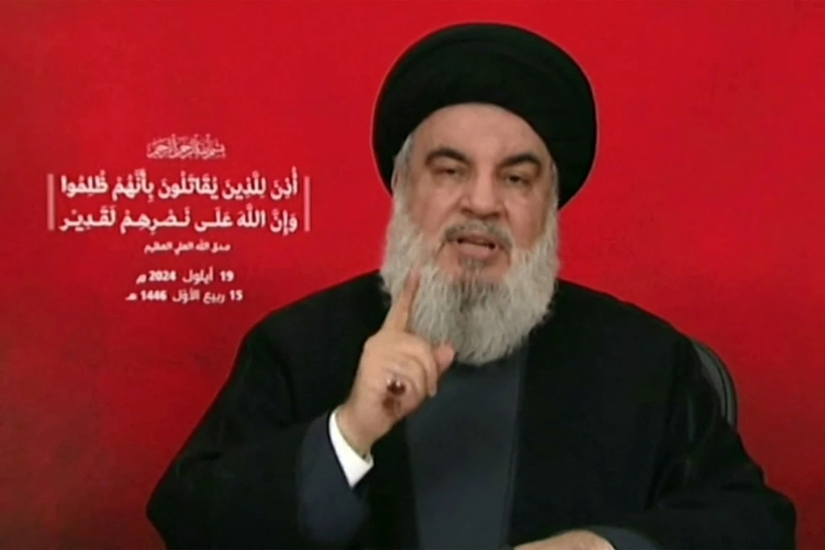 Le Hezbollah promet une riposte «terrible» après avoir reçu un coup « sans précédent »