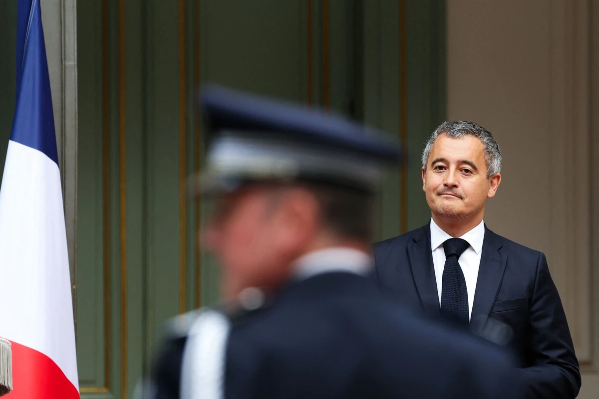 Gérald contre Moussa : un tiraillement algérien au sein du ministère place beauvau