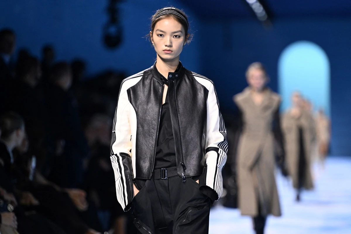 La Fashion week de Paris joue en ouverture la mode à portée de tous