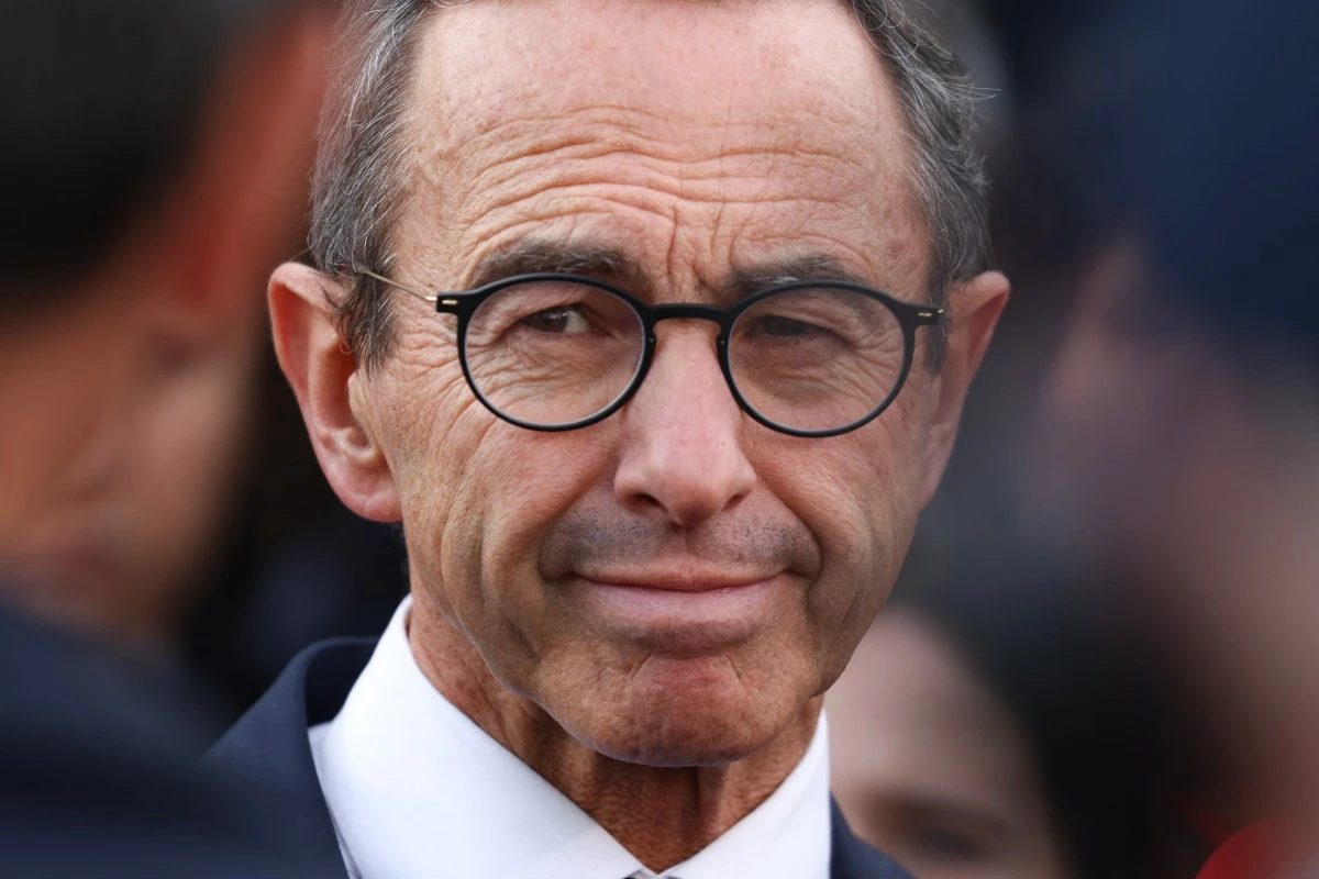 Braun-Pivet à Retailleau: «L'État de droit protège notre démocratie»