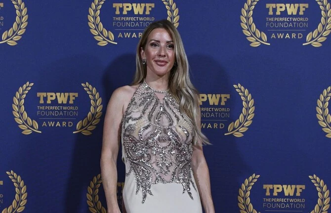 De la Suède à Hollywood, les créateurs arabes rayonnent parmi les célébrités