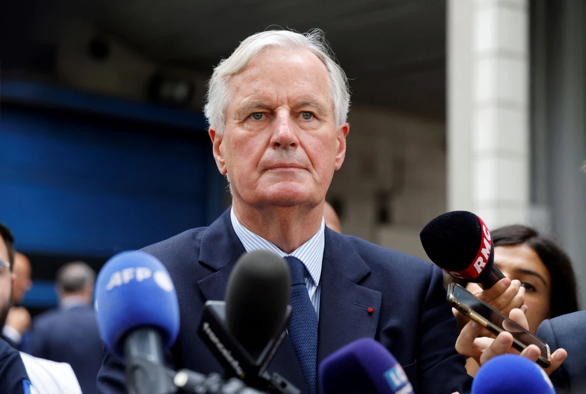 Attal, Darmanin et Borne désormais unis contre Barnier