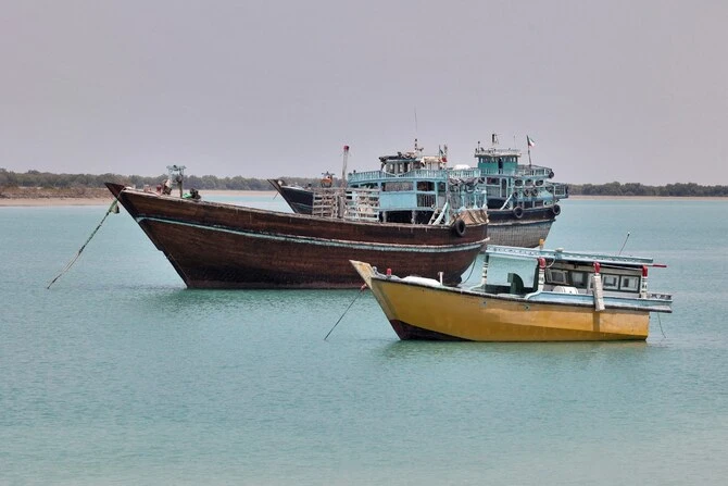 Six morts dans le naufrage d'un bateau iranien près du Koweït