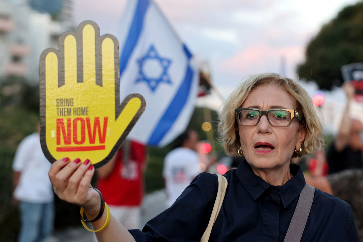 Un accord de cessez-le-feu est possible et nécessaire à Gaza, selon Lapid