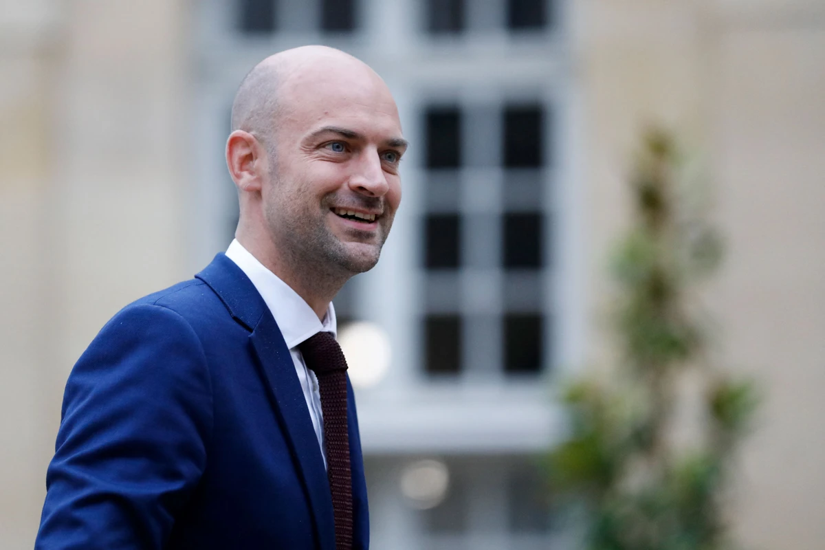 Le chef de la diplomatie française au Liban dimanche soir