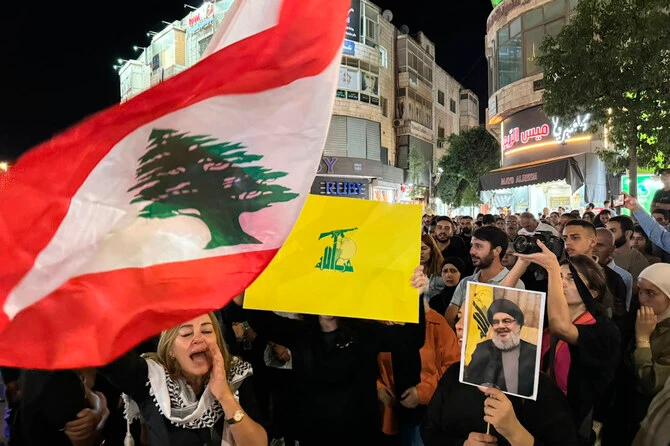 Outre Israël, le Liban doit être protégé contre un autre ennemi : lui-même