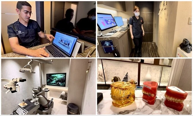 Medident signe un protocole d'accord avec Web Arabia pour le développement des soins de santé en Arabie saoudite