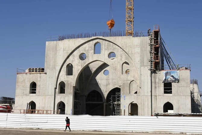 Mosquée menacée de fermeture à Marseille: des responsables reçus à la préfecture de police