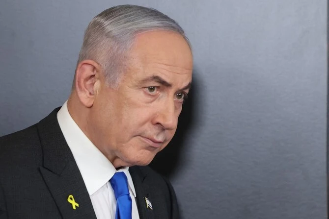 Il est temps de faire à Netanyahou «une offre qu'il ne pourra pas refuser»