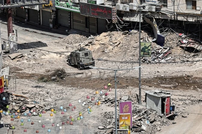 Pourquoi une guerre entre Israël et l'Iran n'est plus vraiment improbable