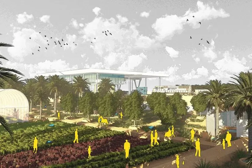 Appel à candidatures pour l'édition 2024 du TotalEnergies Sustainability Design Award