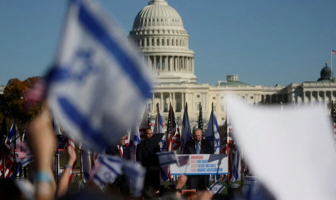 Le réveil américain: vers une remise en question du soutien inconditionnel à Israël ?