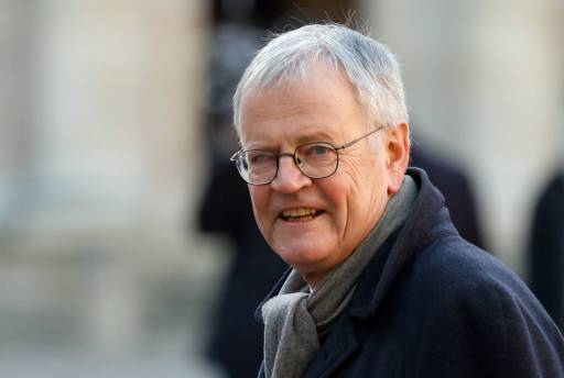 « Muslim d'apparence»: le chercheur Pascal Boniface déclenche une polémique politique