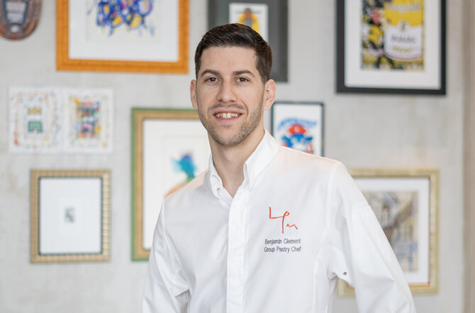Les recettes pour réussir: le chef Benjamin Clément donne des conseils de dégustation