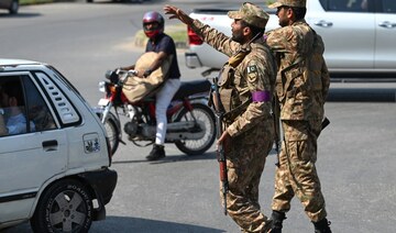 Pakistan : 3 policiers tués dans une attaque revendiquée par les talibans pakistanais