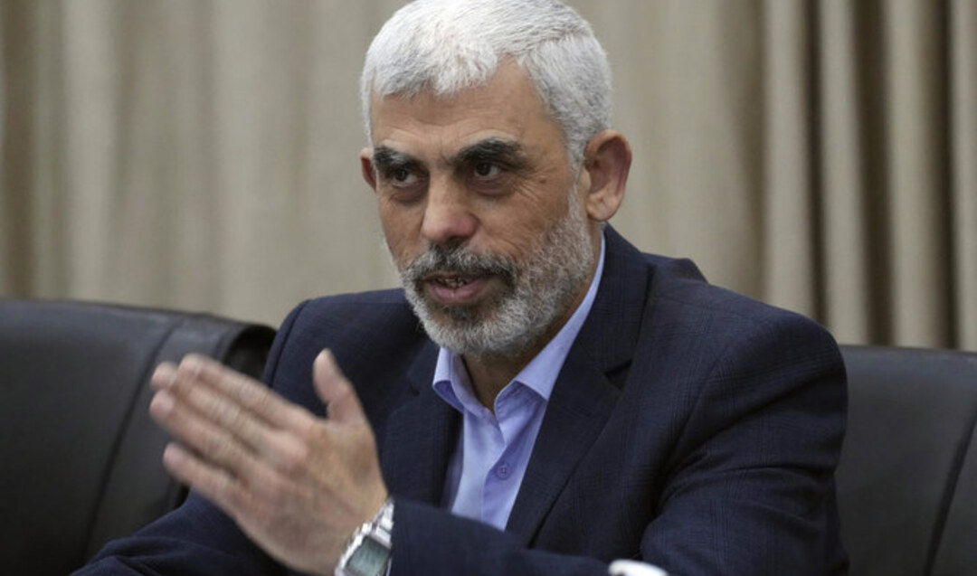 Israël dit vérifier si le chef du Hamas, Yahya Sinouar, a été « éliminé » à Gaza