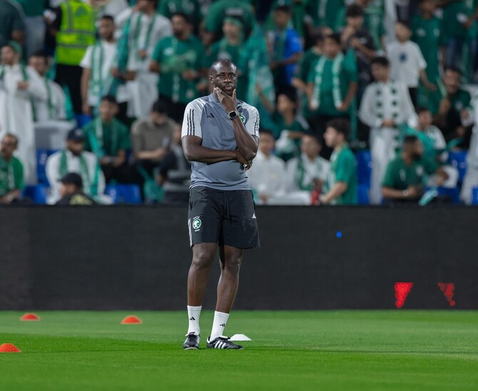 Tout le monde voudra vivre cette expérience : Yaya Touré sur les projets de stade de l'Arabie Saoudite pour la Coupe du Monde 2034