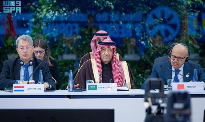 Ministre saoudien: Le monde doit déployer plus d'efforts pour garantir la sécurité au Moyen-Orient