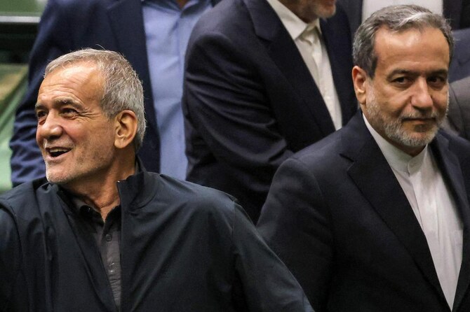 Le chef de la diplomatie iranienne se rend à Ryad