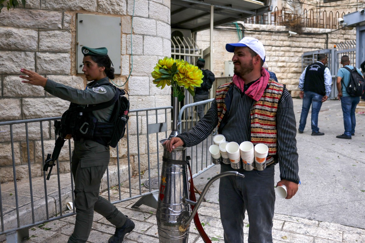 Humiliation et exactions, le quotidien de la minorité arabe en Israël