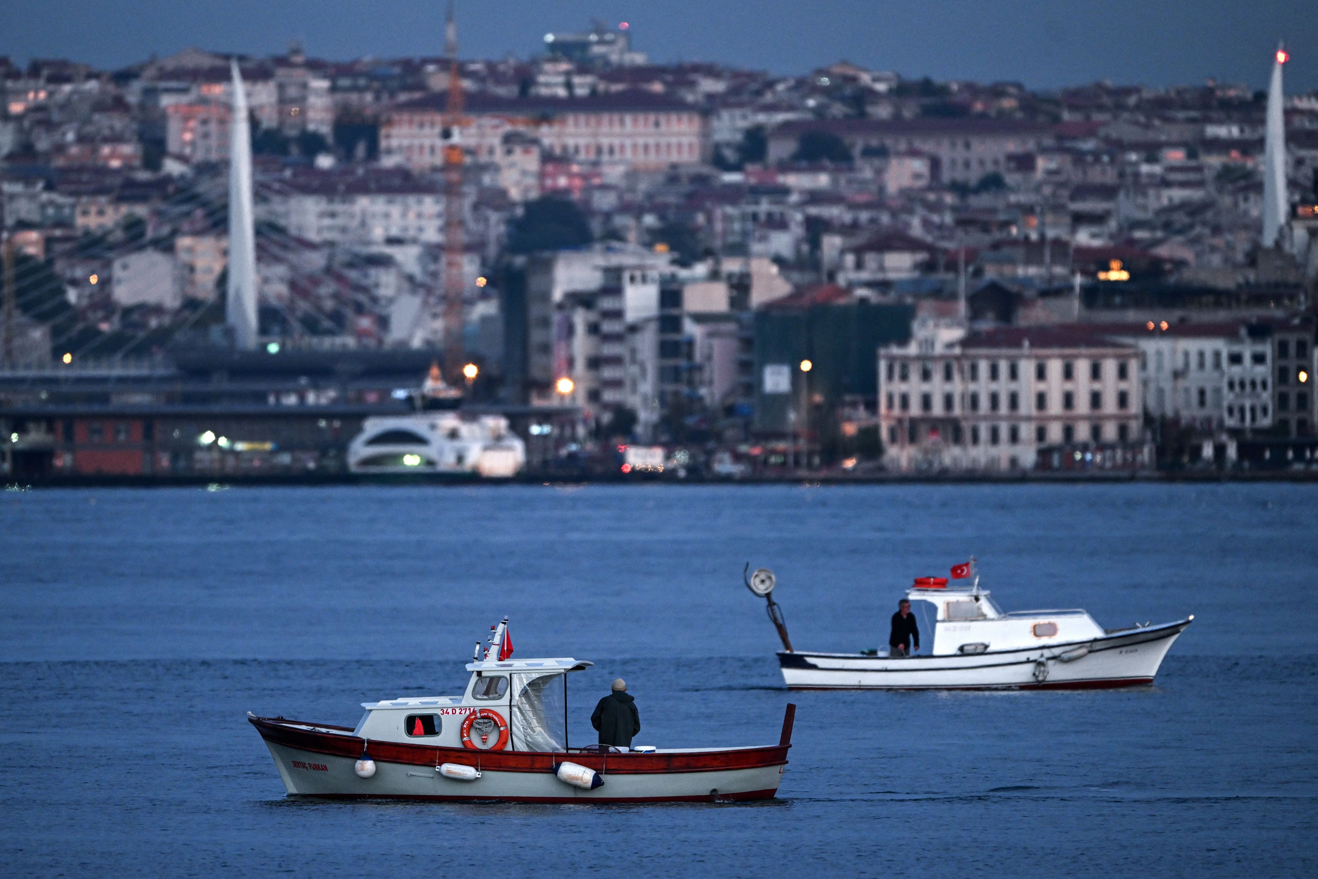 Turquie: la lutte contre l'inflation reste inefficace, reprochent des experts