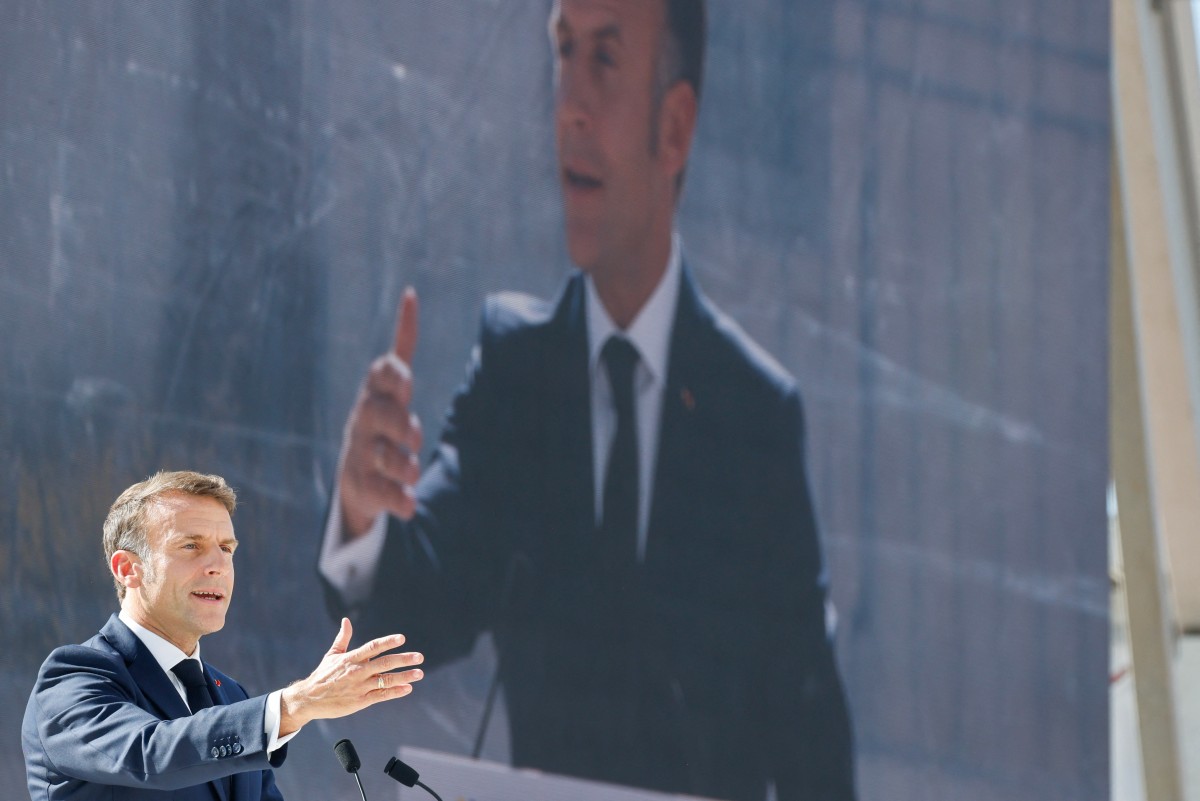 L’Appel de Villers-Cotterêts pour un espace numérique plus sûr