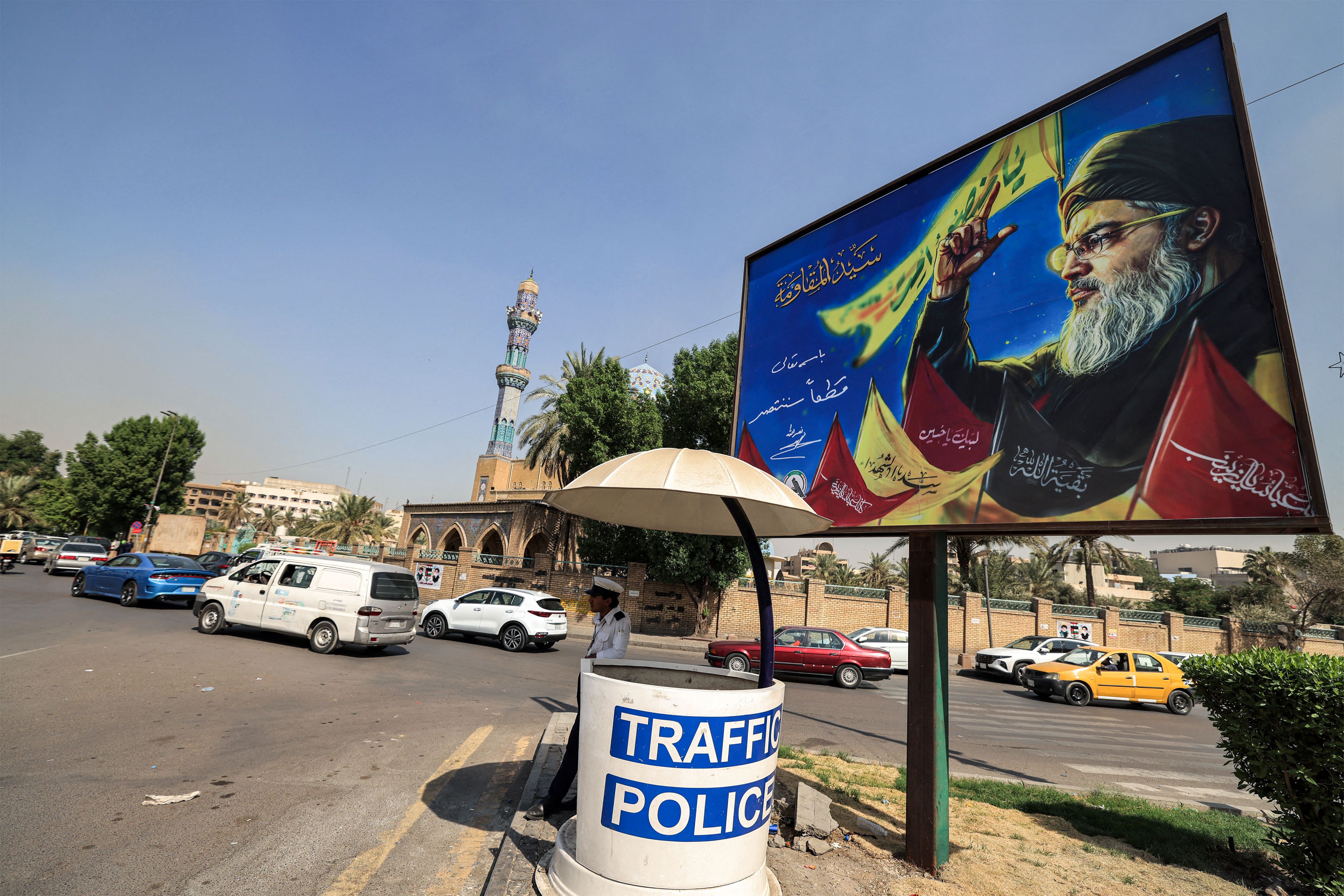 L’Iran survivra-t-il à la crise actuelle ?