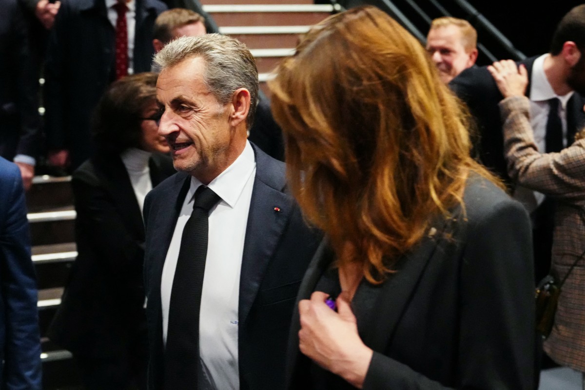 Affaire des écoutes: examen le 6 novembre du pourvoi de Sarkozy à la Cour de cassation