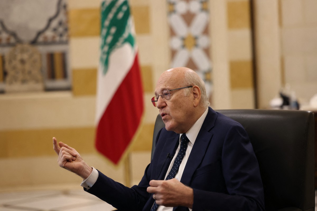 Le Liban attend « position politique et solidarité » de la conférence de Paris