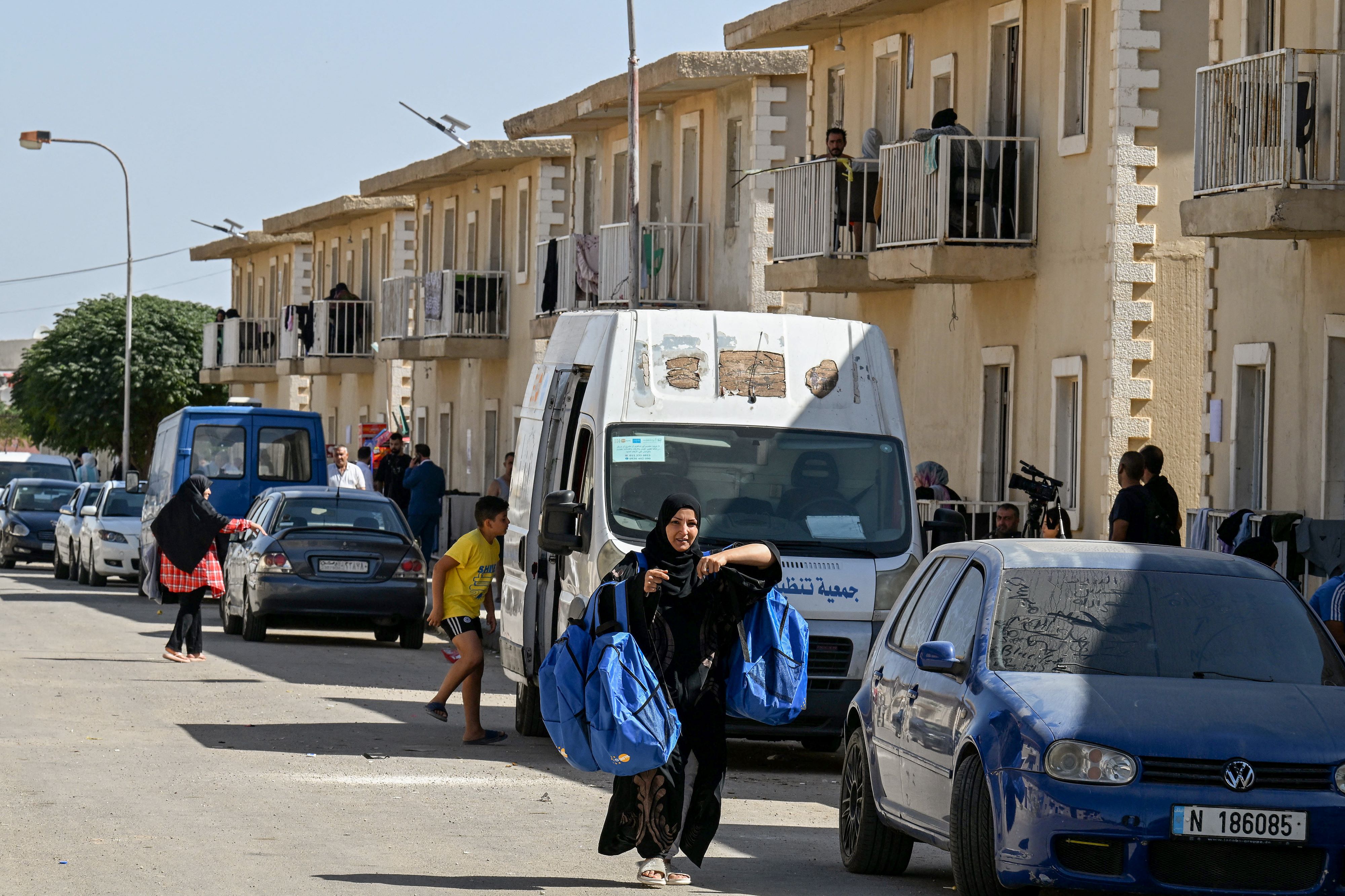 Une frappe russe dans le nord-ouest de la Syrie fait 10 morts et au moins 30 blessés