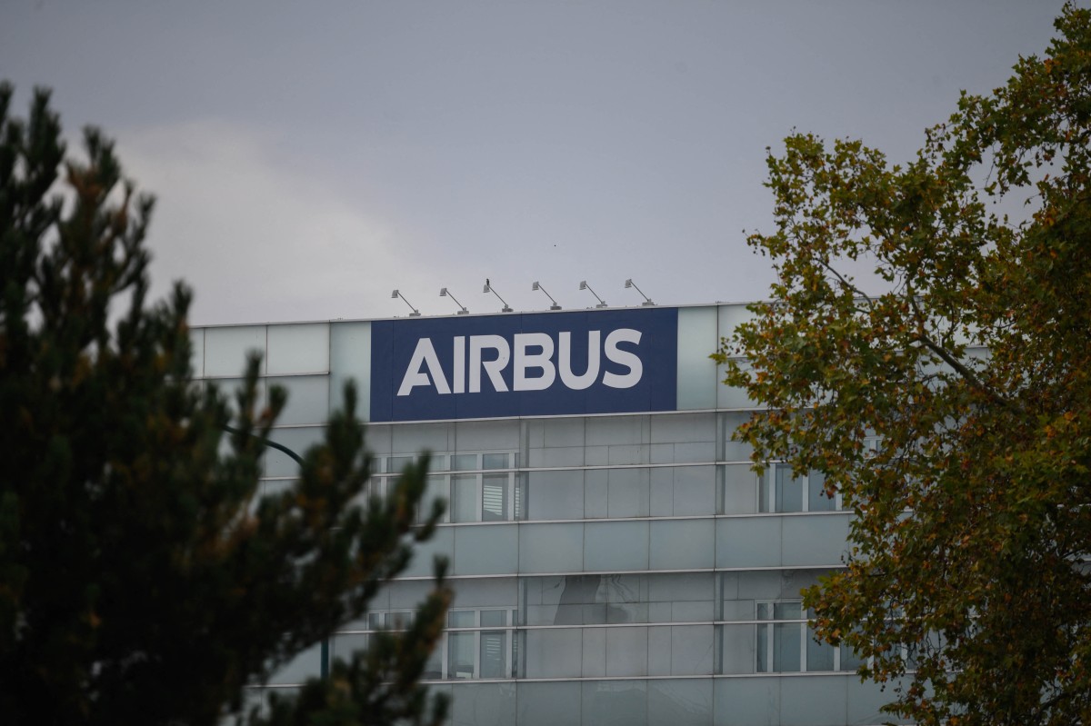 Airbus va supprimer jusqu'à 2.500 postes dans sa branche défense et espace, en difficulté